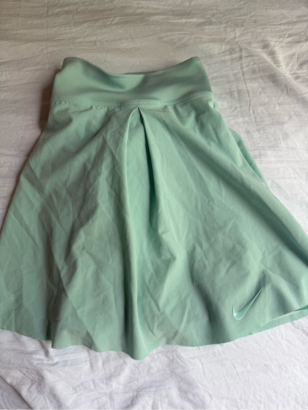 Nike tennis / golf skirt